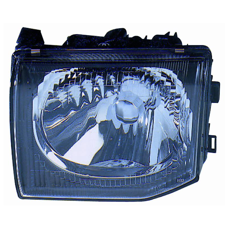 Proiettore anteriore - DEPO