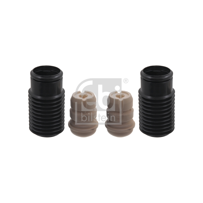 Kit protezione ammortizzatore - FEBI
