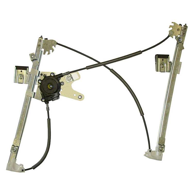 Alzacristalli posteriore - VALEO