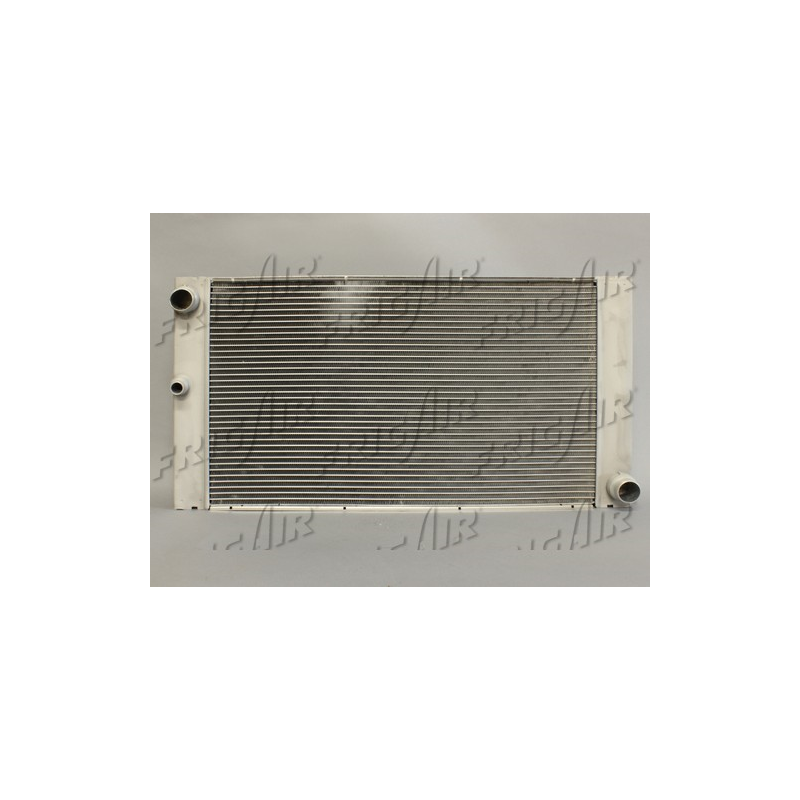 Radiatore acqua - FRIG AIR