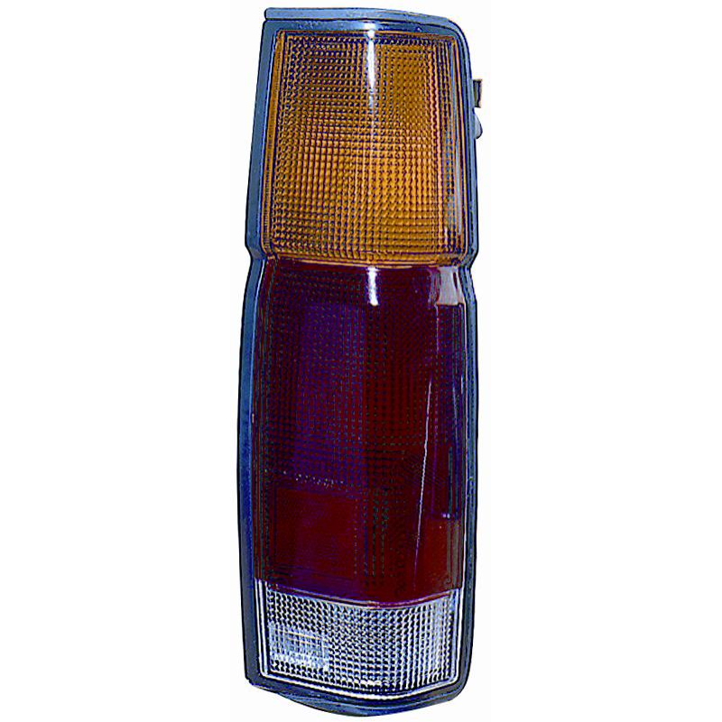 Fanale posteriore - DEPO