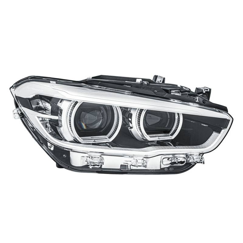 Proiettore anteriore - HELLA