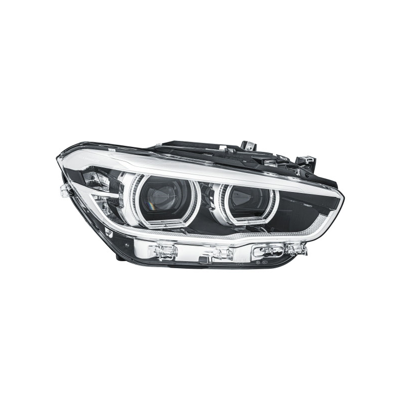 Proiettore anteriore - HELLA