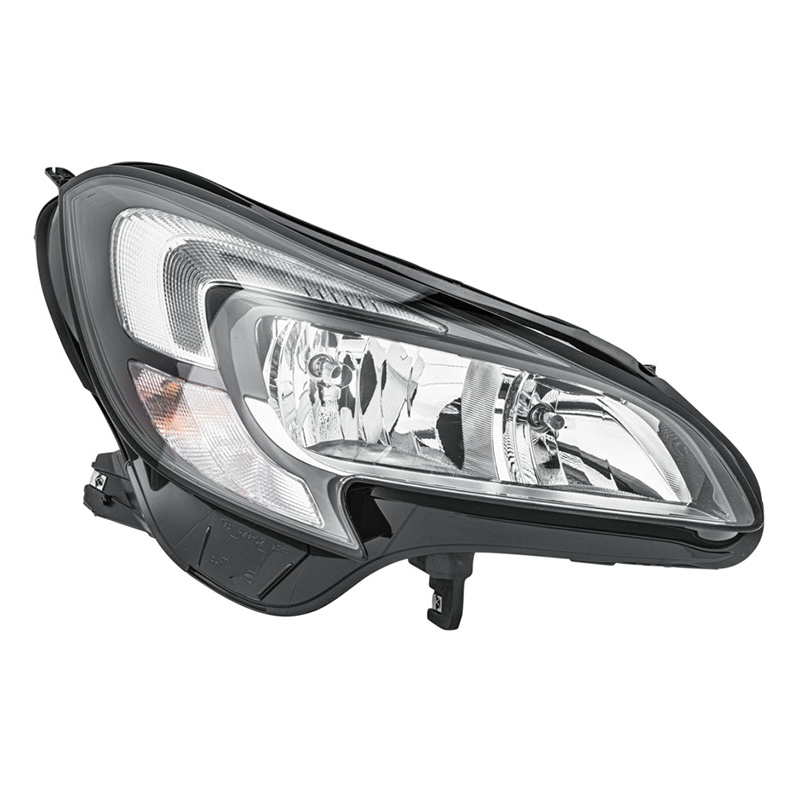 Proiettore anteriore - HELLA