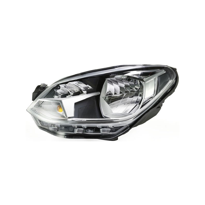 Proiettore anteriore - HELLA