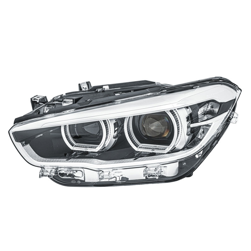 Proiettore anteriore - HELLA