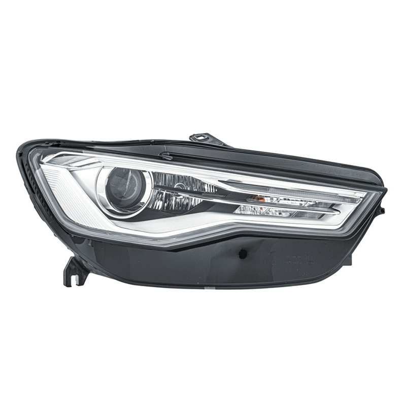 Proiettore anteriore - HELLA