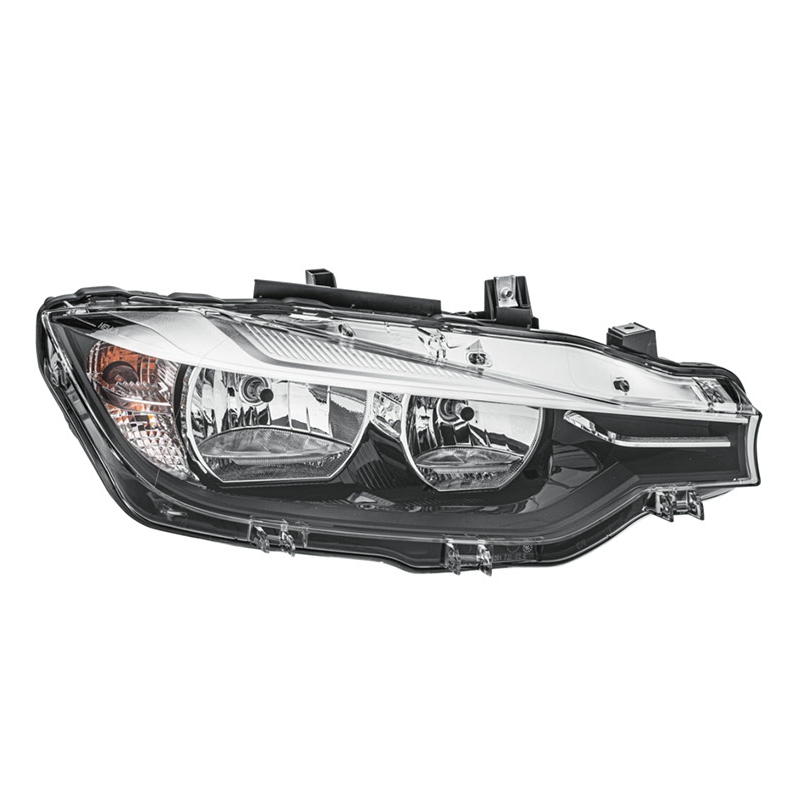 Proiettore anteriore - HELLA