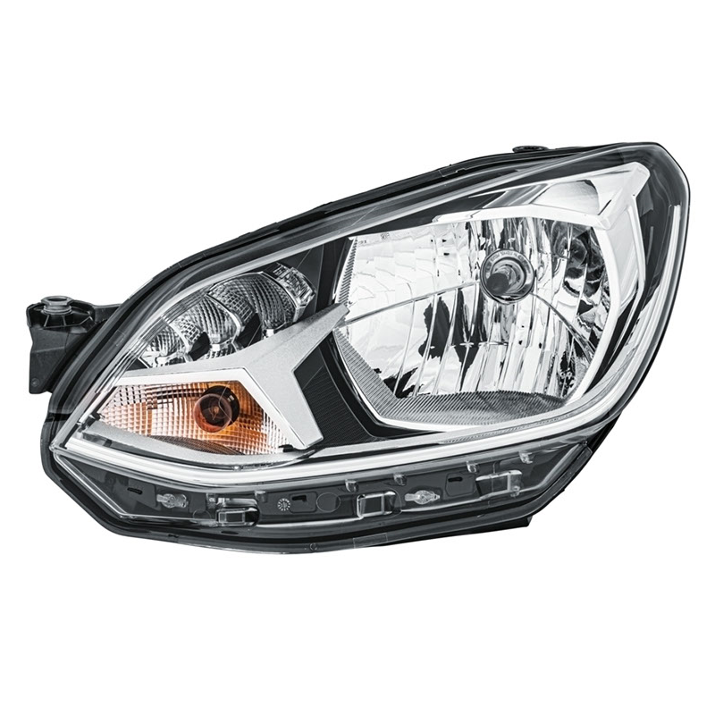 Proiettore anteriore - HELLA