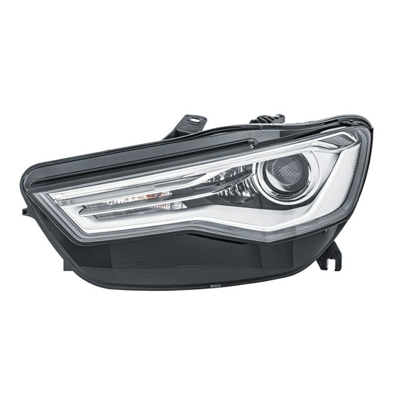 Proiettore anteriore - HELLA