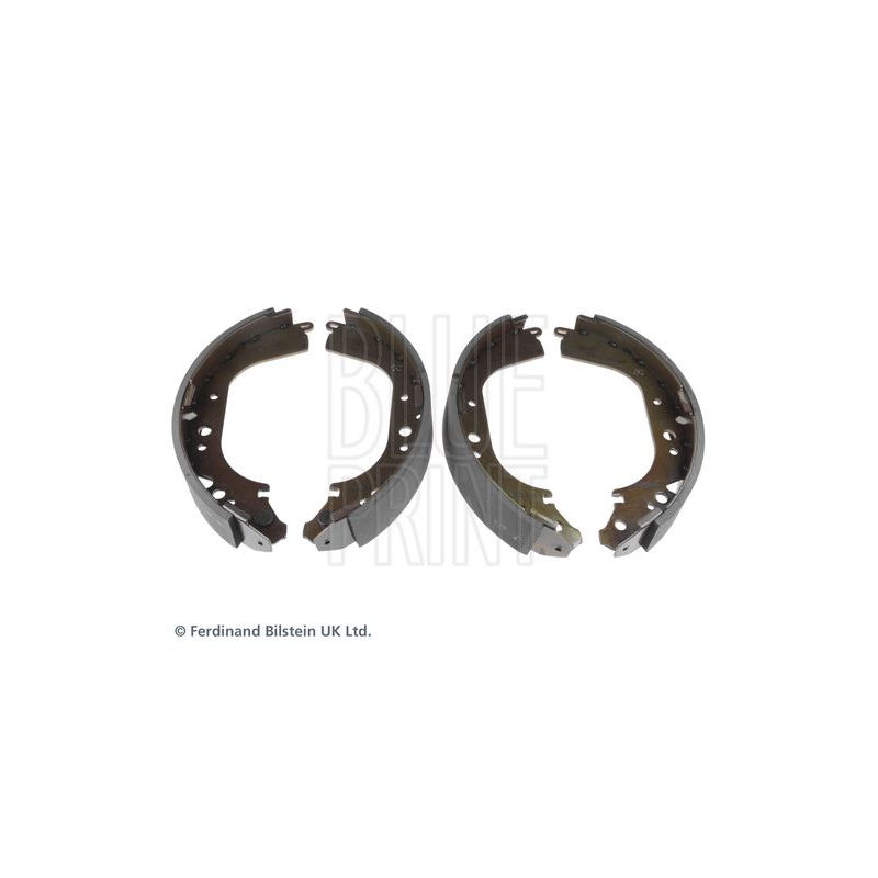 Ganasce freno - BLUE PRINT