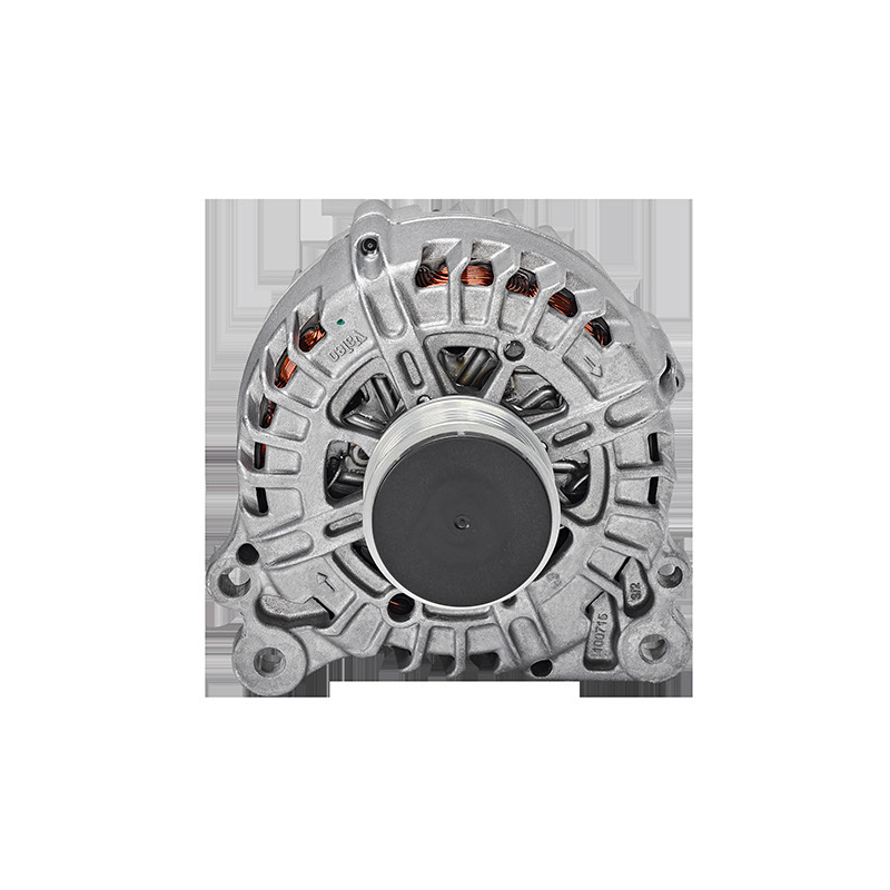 Alternatore - VALEO - CARCASSE