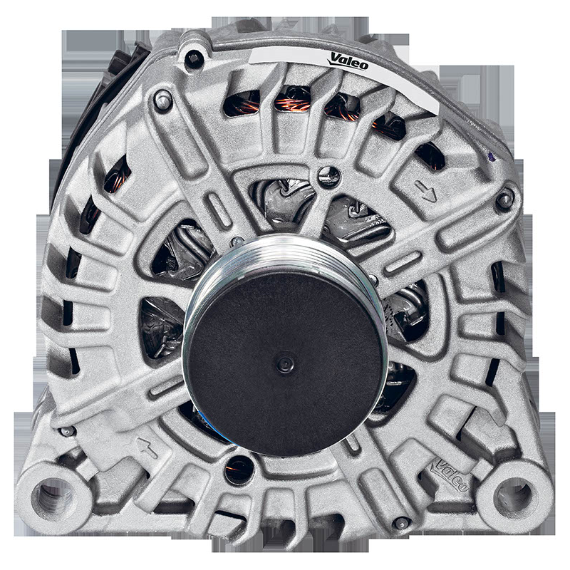 Alternatore - VALEO - CARCASSE