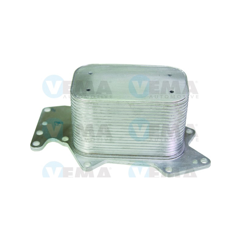 Radiatore olio motore - VEMA