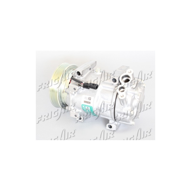Compressore aria condizionata - FRIG AIR