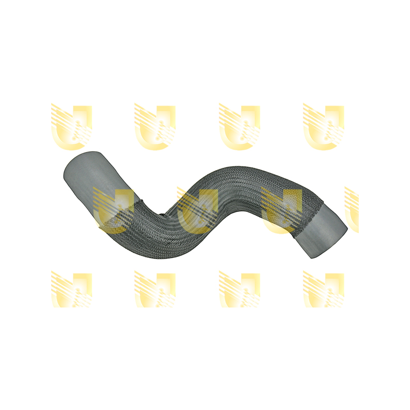 Flessibile aspirazione turbocompressore - UNIGOM