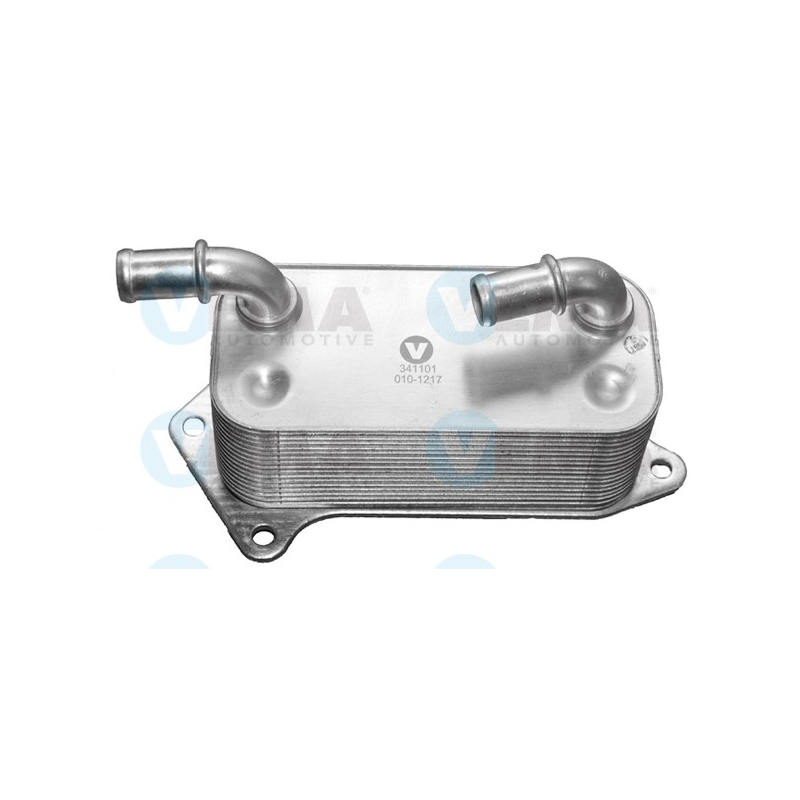 Radiatore olio motore - VEMA