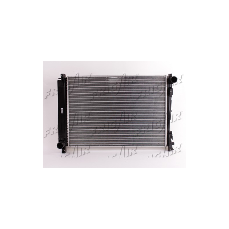 Radiatore acqua - FRIG AIR