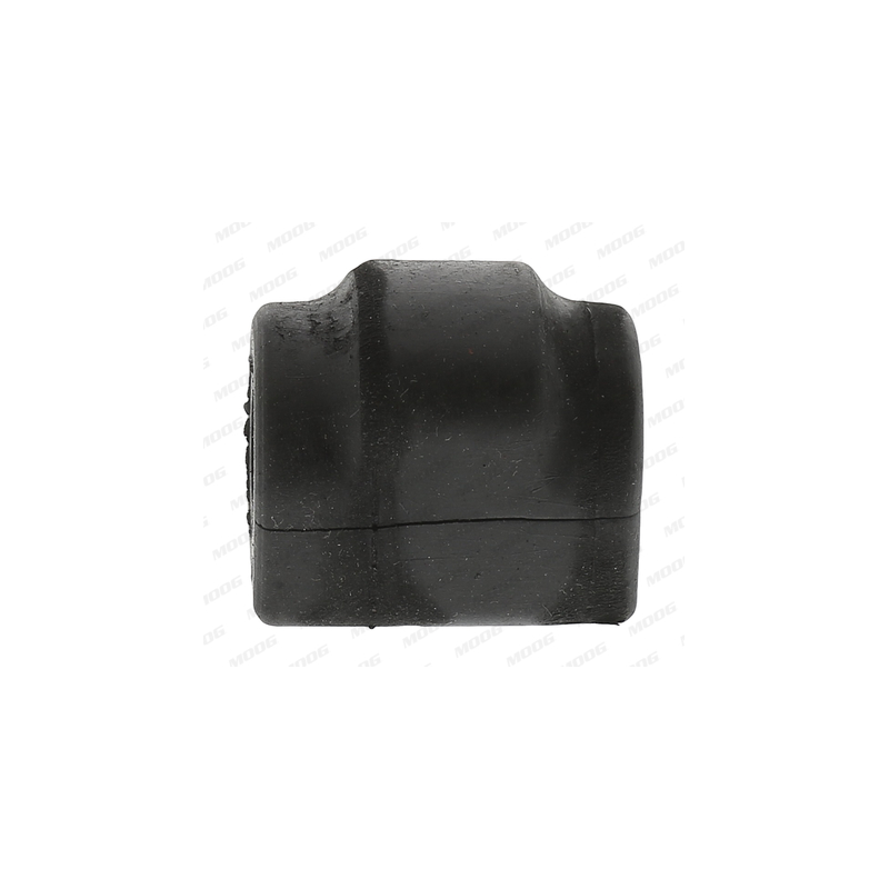 Flessibile aspirazione turbocompressore - MOOG