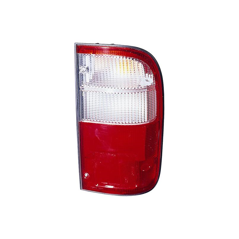 Fanale posteriore - DEPO