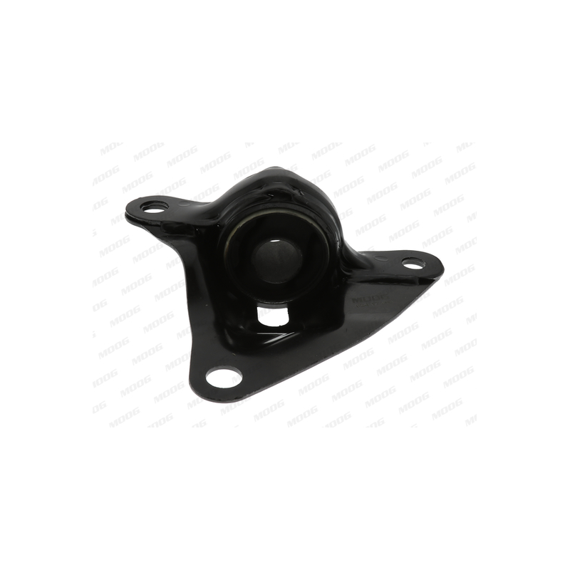 Braccio oscillante asse anteriore - MOOG