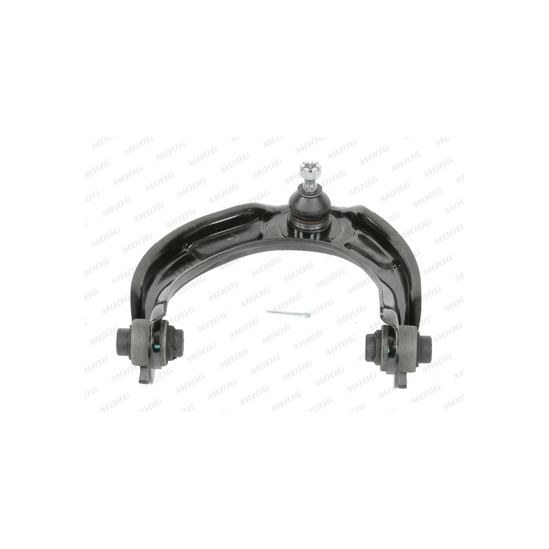 Braccio oscillante asse anteriore - MOOG