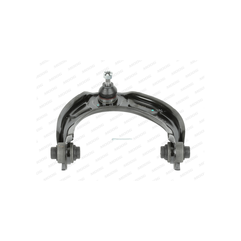 Braccio oscillante asse anteriore - MOOG