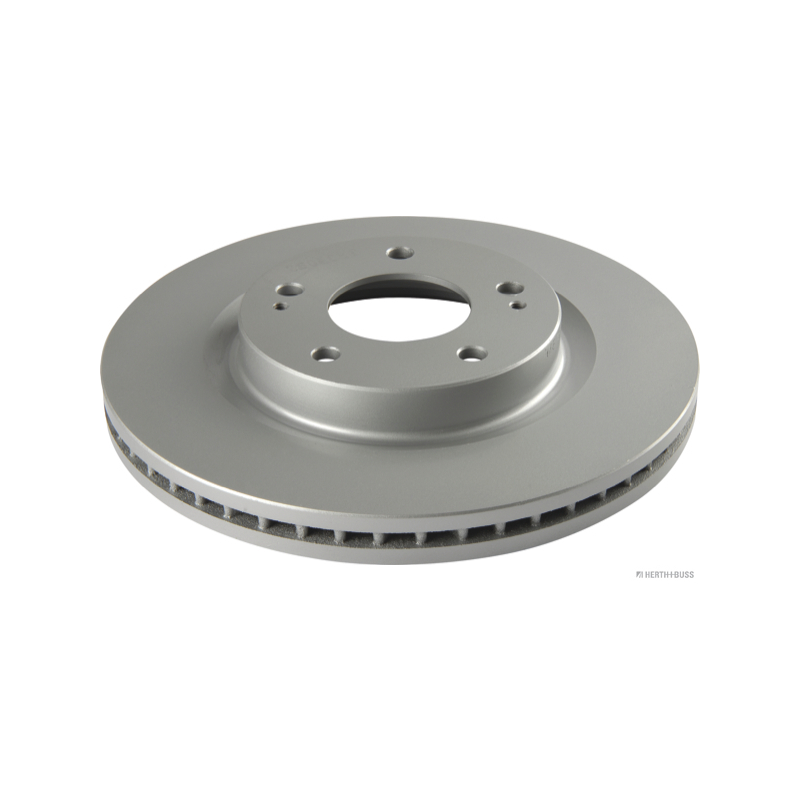 Disco freno asse anteriore - JAKOPARTS