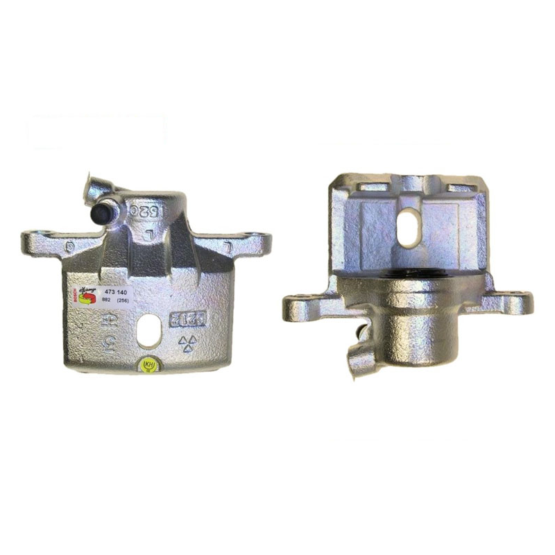 Pinza freno asse posteriore - BOSCH - CAUZIONI