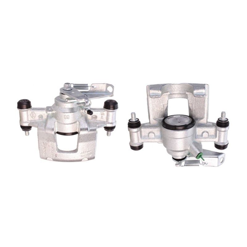 Pinza freno asse posteriore - BOSCH - CAUZIONI