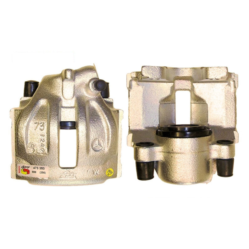 Pinza freno asse posteriore - BOSCH - CAUZIONI