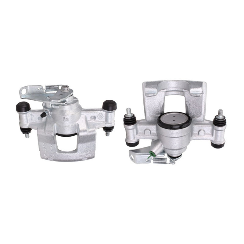 Pinza freno asse posteriore - BOSCH - CAUZIONI