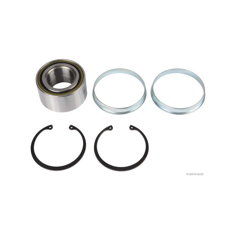 Cuscinetto ruota asse anteriore - JAKOPARTS