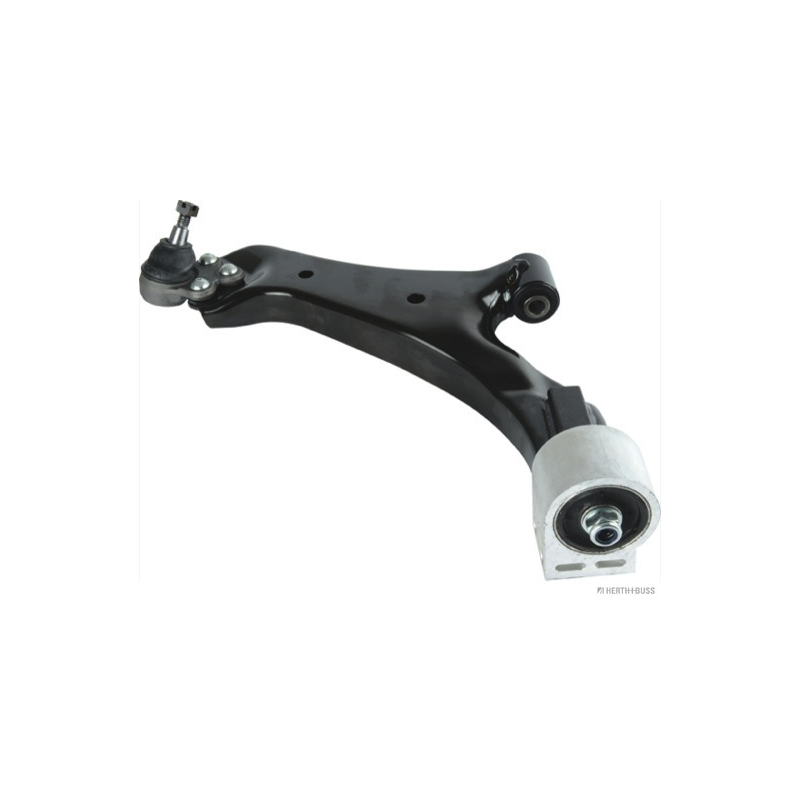 Braccio oscillante asse anteriore - JAKOPARTS