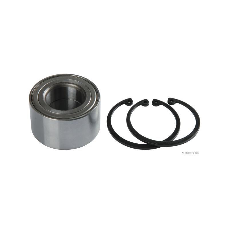 Cuscinetto ruota asse anteriore - JAKOPARTS