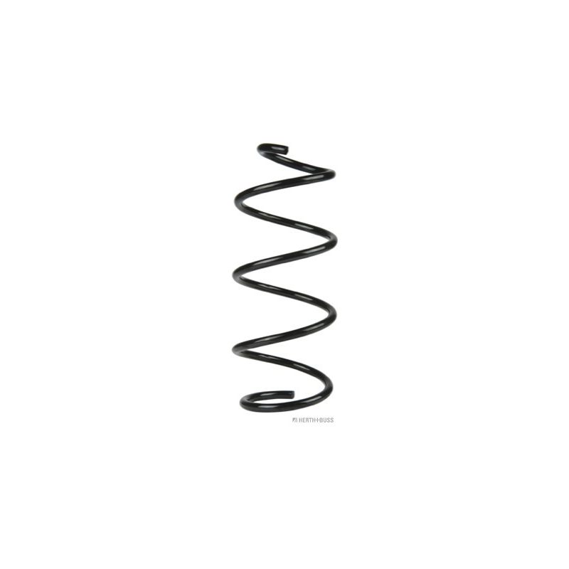 Molla sospensione asse anteriore - JAKOPARTS