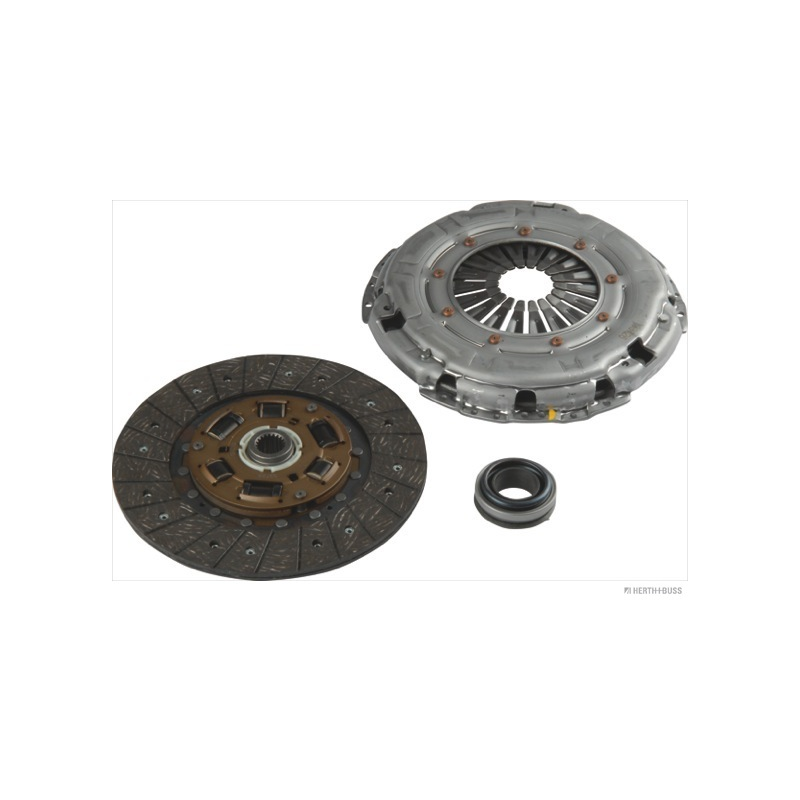 Kit frizione - JAKOPARTS