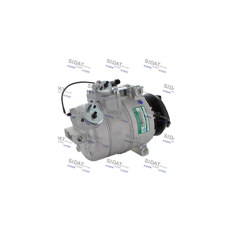 Compressore aria condizionata - SIDAT