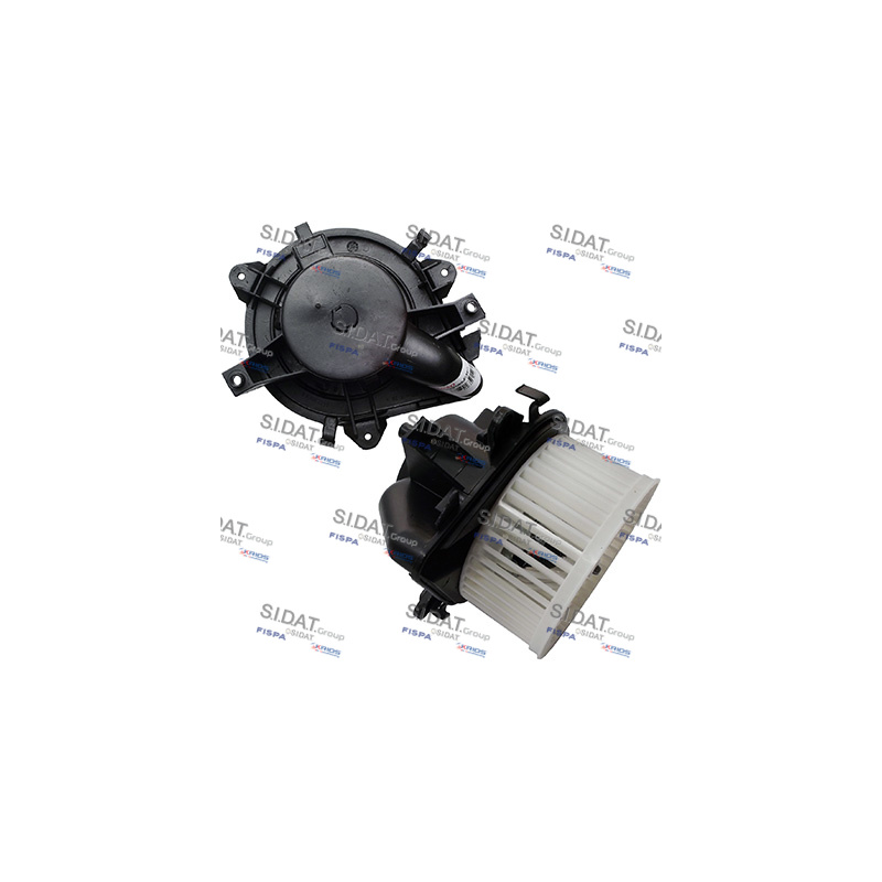 Motorino tergicristallo - SIDAT