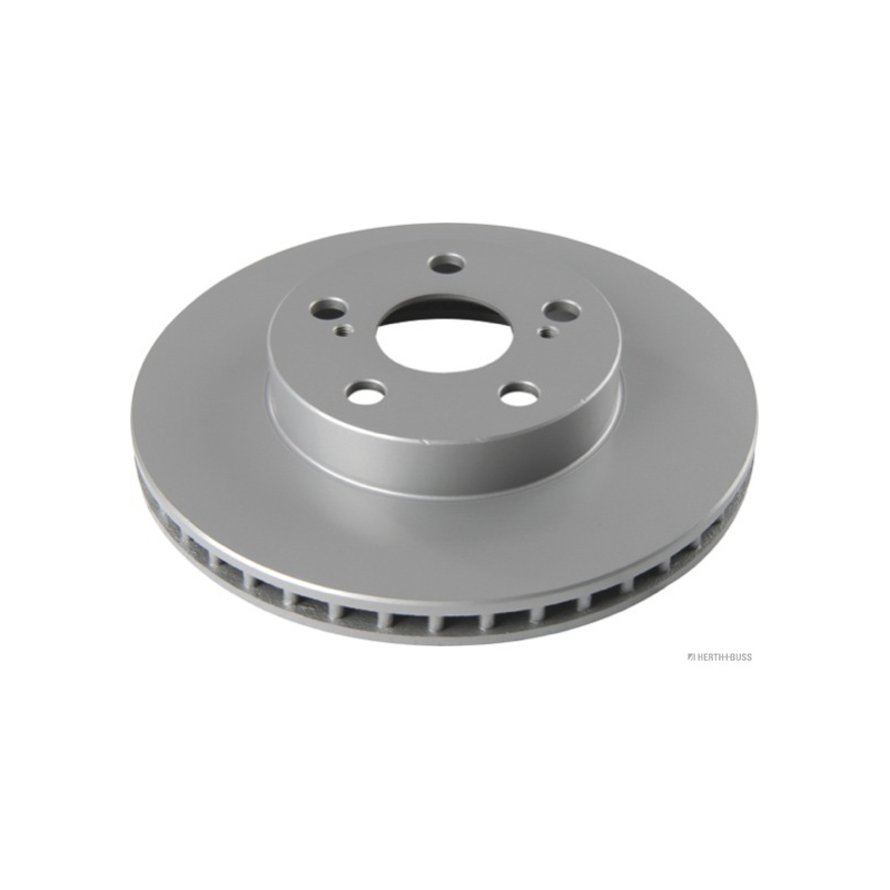 Disco freno asse anteriore - JAKOPARTS