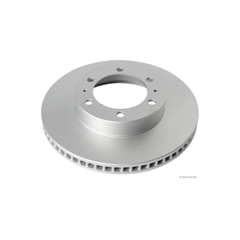 Disco freno asse anteriore - JAKOPARTS