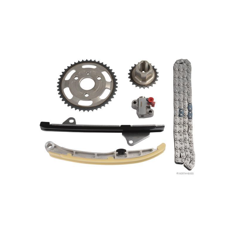 Tendicinghia trapezoidale - JAKOPARTS