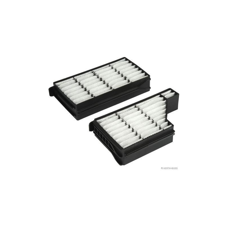 Filtro abitacolo - JAKOPARTS