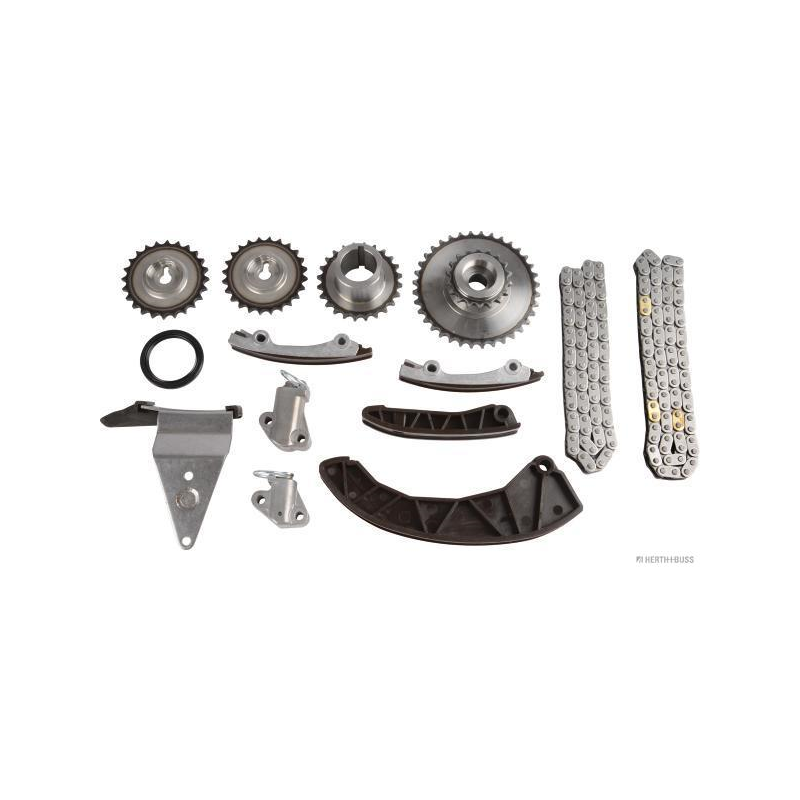 Tendicinghia trapezoidale - JAKOPARTS