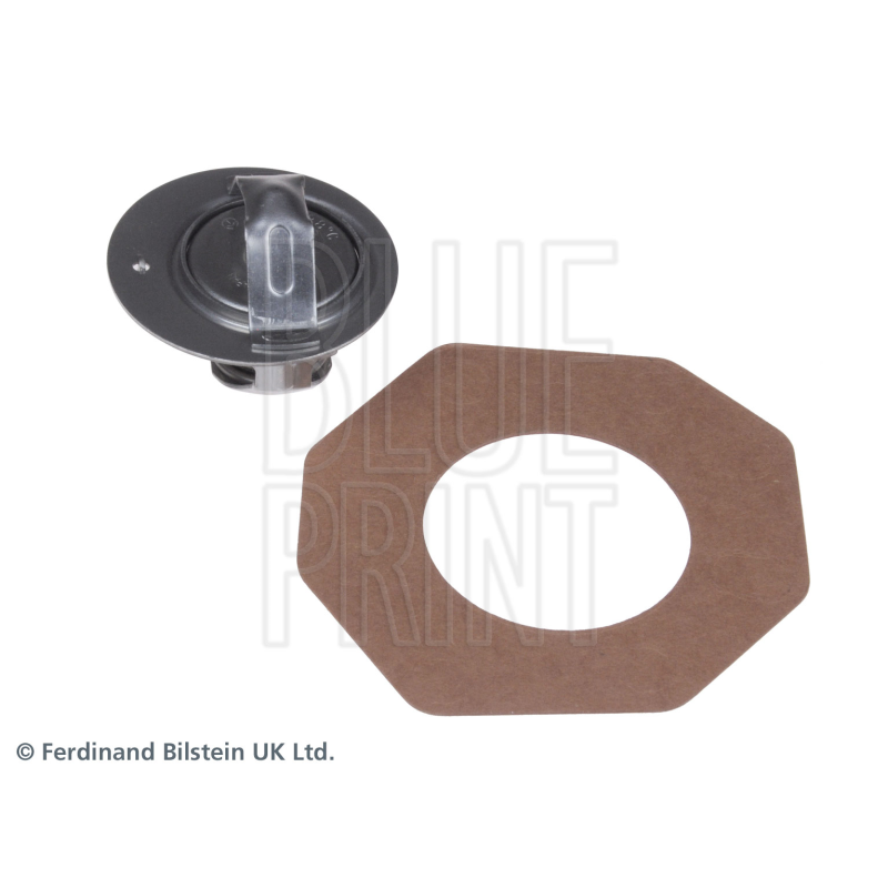 Termostato raffreddamento - BLUE PRINT