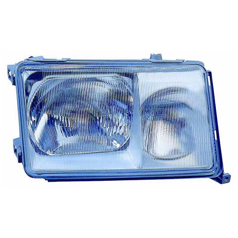 Proiettore anteriore - DEPO