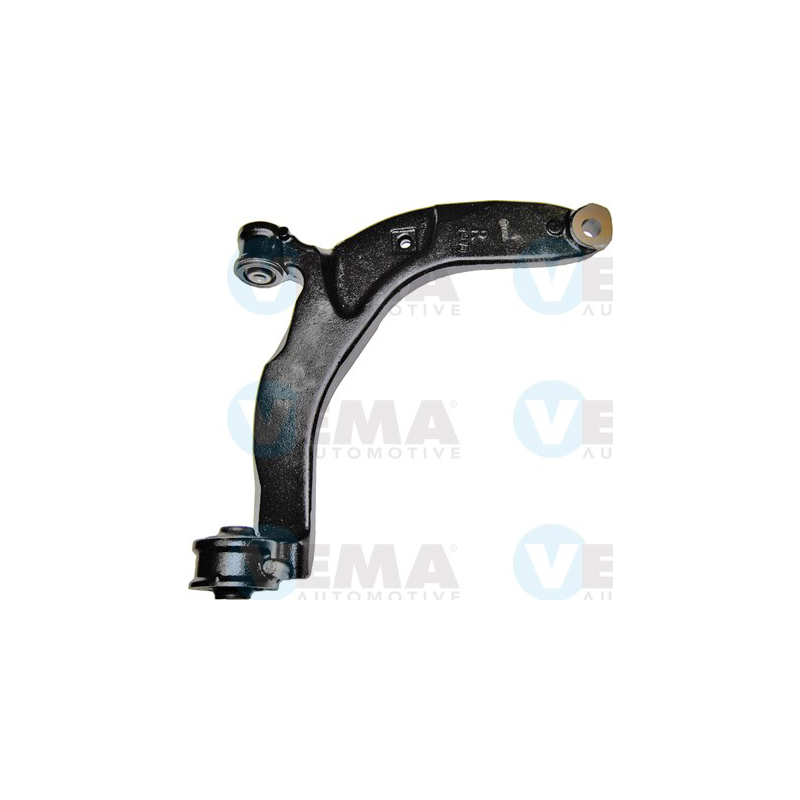 Braccio oscillante asse anteriore - VEMA