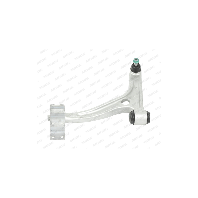 Braccio oscillante asse anteriore - MOOG