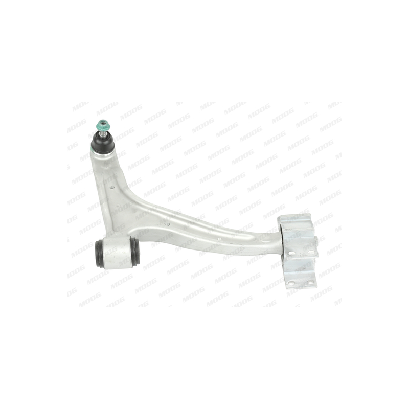 Braccio oscillante asse anteriore - MOOG