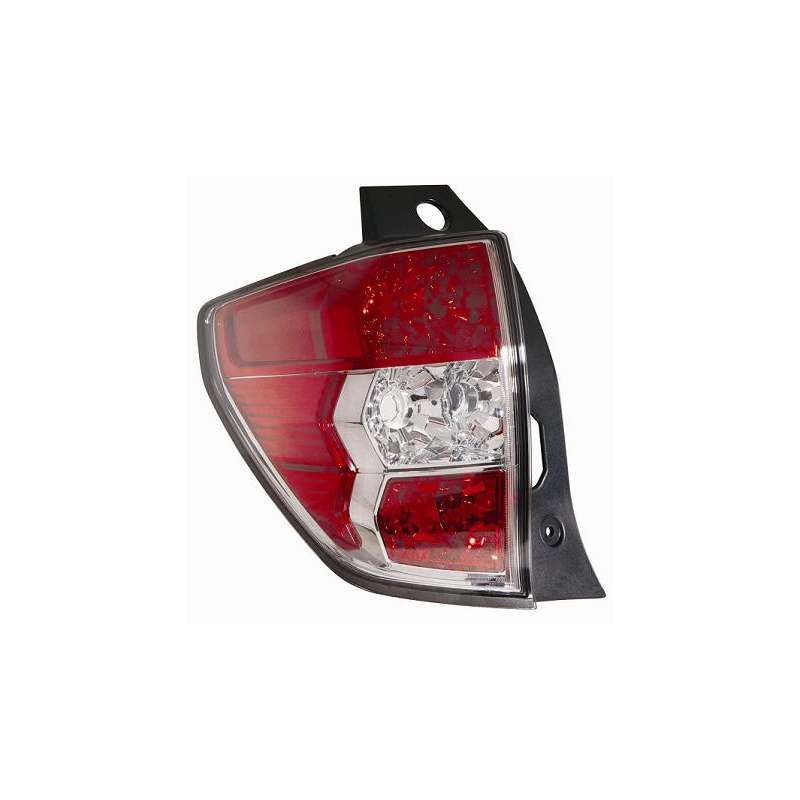 Fanale posteriore - DEPO